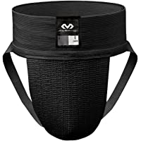 Suspensorio McDavid Athletic 3110 (2 pares por pack)